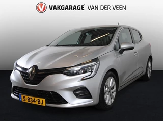 Renault Clio 1.0 TCe 90 Evolution