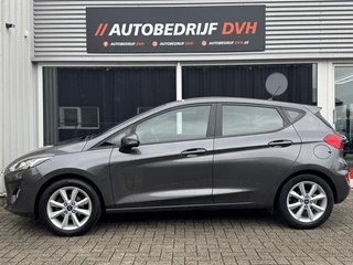 Ford Fiesta - afbeelding nr 4