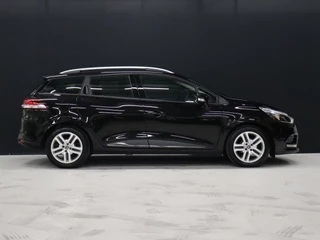 Renault Clio Renault Clio Estate 0.9 TCe Zen [BASS REFLEX AUDIO, CRUISE CONTROL, AIRCO, NAVIGATIE, BLUETOOTH, NIEUWSTAAT] - afbeelding nr 7