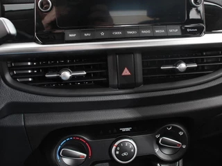 Kia Picanto Kia Picanto 1.0 DPI DynamicLine Automaat Navigatie Apple Carplay/Android auto Airco Camera DAB Bluetooth - afbeelding nr 20