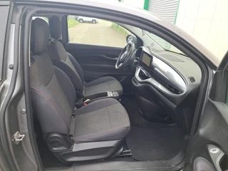 Fiat 500e | Navigatie | LM Velgen | - afbeelding nr 3