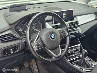 BMW 2 Serie BMW 2-serie Gran Tourer 214d Centennial Executive 7p.|Navi - afbeelding nr 28