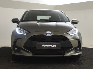 Toyota Yaris Toyota Yaris 1.5 Hybrid Dynamic Limited | Stuur en Stoelverwarming | Apple & - afbeelding nr 5