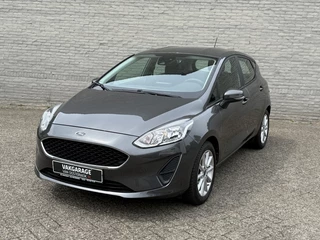 Ford Fiesta Ford Fiesta 1.1 Trend - afbeelding nr 1