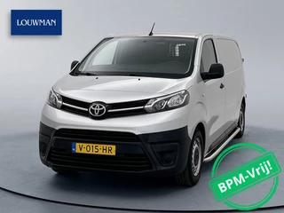Toyota ProAce - 37108356-0