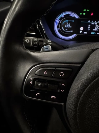 Kia Niro Kia Niro 1.6 GDi Hybrid DynamicLine / Camera / trekhaak - afbeelding nr 11