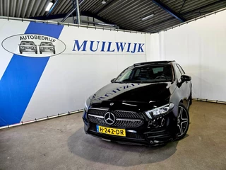 Mercedes-Benz A-Klasse - afbeelding nr 4