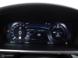 Jaguar I-PACE Jaguar I-PACE EV400 S 90 kWh | Leder | Luchtvering | Meridian - afbeelding nr 9