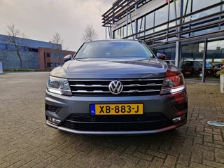 Volkswagen Tiguan Allspace - afbeelding nr 7