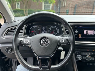 Volkswagen T-Roc Volkswagen T-Roc 1.0 TSI SPORT - afbeelding nr 17