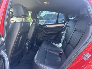 BMW X4 - afbeelding nr 11