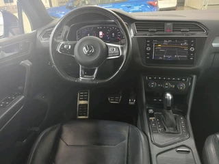 Volkswagen Tiguan Allspace - afbeelding nr 6