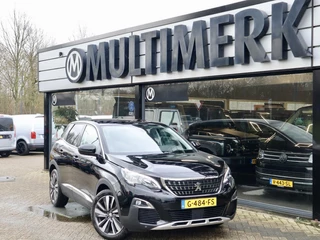 Peugeot 3008 Peugeot 3008 1.2 PureTech Allure Automaat, Trekhaak - afbeelding nr 16