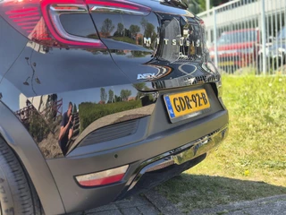 Mitsubishi ASX - afbeelding nr 13