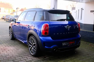 MINI Countryman - afbeelding nr 11