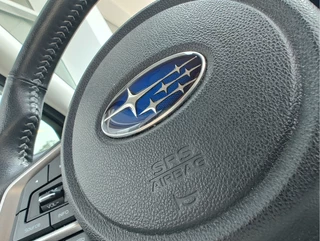 Subaru Forester Subaru Forester 2.0i e-BOXER LUXURY Keyless | Dodehoeksensoren | Adaptive Cruise - afbeelding nr 28