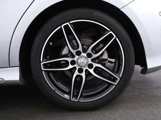 Mercedes-Benz A-Klasse Mercedes A-klasse 200 AMG Night Pakket Pano Cruise Navi NAP - afbeelding nr 26