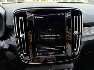 Volvo XC40 - afbeelding nr 34