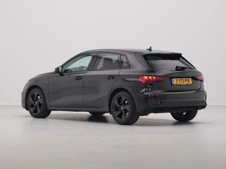 Audi A3 S Line Virtual Cockpit Led 108 - afbeelding nr 4