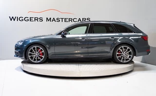 Audi S4 Audi S4 3.0 TFSI S4 353 PK, Ad,cruise, Keyless, Head-up, El.stoelen, Trekhaak - afbeelding nr 11