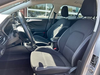 Ford Focus - afbeelding nr 37