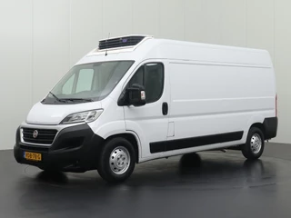 Fiat Ducato | Navigatie | Camera | Airco | 3-Persoons - afbeelding nr 6