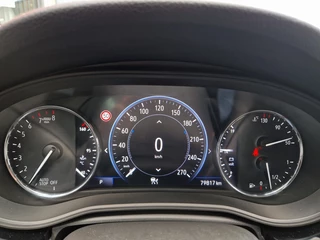 Opel Astra - afbeelding nr 12