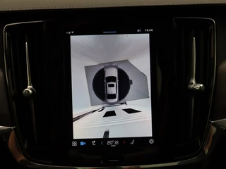 Volvo S90 Volvo S90 T8 PLUG-IN HYBRID LONG RANGE ULTIMATE DARK LUCHTVERING MASSAGE-S - afbeelding nr 25