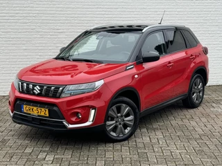 Suzuki Vitara Suzuki VITARA 1.4 Boosterjet Select Smart Hybrid Camera Navigatie Adaptieve cruise Dodehoek detectie - afbeelding nr 44