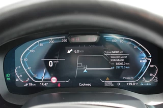 BMW 5 Serie - afbeelding nr 21