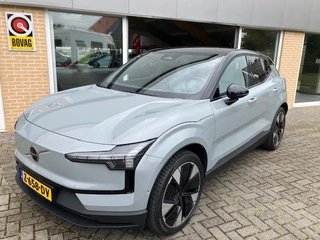 Volvo EX30 Extend. Ultra 69 kWh Pano / Trekhaak
