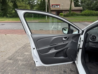 Renault Clio Renault Clio 0.9 TCe Eco2 Authentique Airco/5-Deurs - afbeelding nr 7