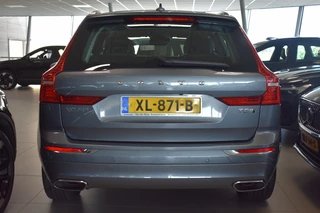 Volvo XC60 Volvo XC60 T8 390pk AWD Inscription | Schuifdak | Harman/Kardon | 360 | Hea - afbeelding nr 10