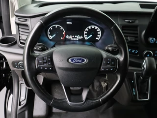 Ford Transit Custom | Imperiaal | Trekhaak | Navigatie | Camera | Cruise - afbeelding nr 14