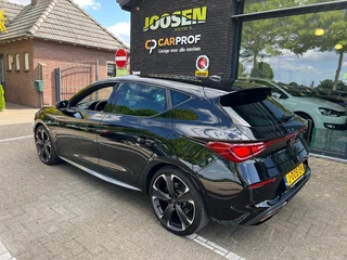CUPRA Leon - afbeelding nr 6