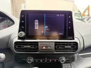 Peugeot Partner L1H1 Climate Control Cruise Control Apple Carplay Parkeersensoren - afbeelding nr 15