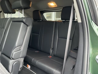 Toyota Highlander - afbeelding nr 9