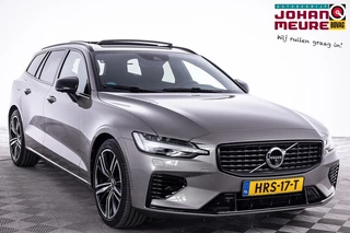 Volvo V60 - 286261214-0