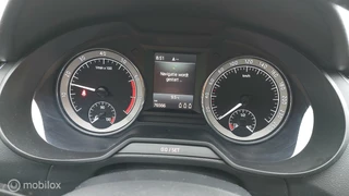 Škoda Octavia Skoda Octavia Combi 1.0 TSI Greentech Business Edition Plus - afbeelding nr 18