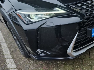 Lexus UX Trekhaak | Stuurverwarming | Keyless - afbeelding nr 37