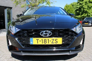 Hyundai i20 - afbeelding nr 6
