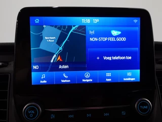 Ford Transit Custom Ford Transit Custom 280 2.0 TDCI L1H1 Trend Automaat Navi DAB Parkeersensoren Airco Camera Carplay - afbeelding nr 27