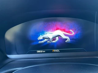 Ford Puma - afbeelding nr 14