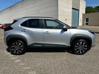 Toyota Yaris Cross - afbeelding nr 4