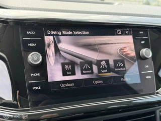 Volkswagen T-Cross Volkswagen T-Cross 1.0 TSI Style|DSG Virtual Carplay ½ Leer - afbeelding nr 26