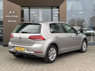 Volkswagen Golf | 110pk | Navigatie | Trekhaak - afbeelding nr 8