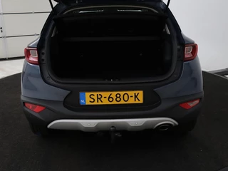 Kia Stonic Kia Stonic 1.0 T-GDi Dyn.Line | 1e eigenaar | Camera |  Keyless | Trekhaak | Climate control | Cruise Control | DAB | - afbeelding nr 9