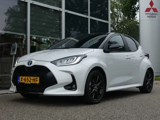 Toyota Yaris - afbeelding nr 3