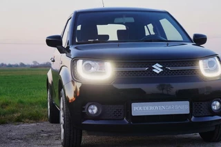 Suzuki Ignis Suzuki Ignis 1.2 Smart Hybrid Comfort / 1e Eigenaar/ NL Auto / Dealeronderhouden - afbeelding nr 16