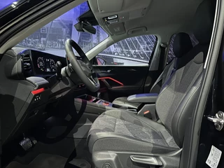 Volkswagen Tiguan Volkswagen Tiguan 1.5 eTSI Life Edition *WinterPack*LEDPlus*Keyless*PrivGlass* - afbeelding nr 17